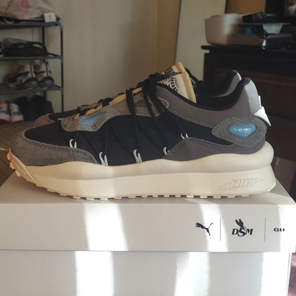 New puma street rider x DSM - Picture 2 of 4